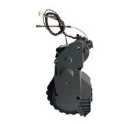de rechange Moteurs de roue gauche et droite d'origine, compatibles avec Roborock Saros 10R, pièce de rechange for aspirateur robot(L)
