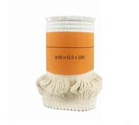 de Rechange Poêle Kérosène Fibre Verre de Rechange Poêle Kérosène(85* t2.5 * 185 mm)
