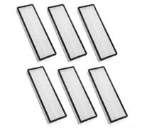 de Rechange pour DREAME pour d10s pour Pro pour l10 Pro pour d9 Max(6pcs)