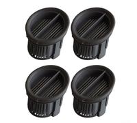 de Rechange pour Mova pour x4 Plus/pour x4 Pro/X40 Pro de(4pcs)
