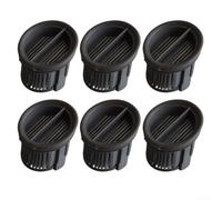 de Rechange pour Mova pour x4 Plus/pour x4 Pro/X40 Pro de(6pcs)