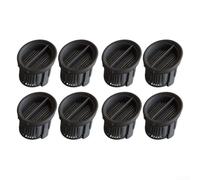 de Rechange pour Mova pour x4 Plus/pour x4 Pro/X40 Pro de(8pcs)