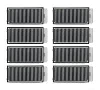 de Rechange pour Mova V70 Ultra Complet X de Rechange pour(8pcs) | pour capture pour poussière et squames, améliore qualité air, pour idéal allergies, compatible V70 Ultra