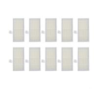de Rechange pour Robot pour cecotec pour conga 999 de Rechange(10 PACK) | pur, design pour précis, remplace original, améliore qualité air intérieur, longue durée