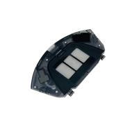de rechange Réservoir d'eau 2 en 1 d'origine, compatible avec les aspirateurs robots Proscenic Q8 et Q8 Max. Pièce de rechange.