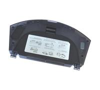 de rechange Réservoir d'eau 2 en 1 for aspirateur robot Ultenic T10, pièce de rechange