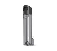 de rechange Réservoir d'eau propre d'origine, réservoir d'eau sale, accessoires de nettoyage de réservoir, compatible avec Tineco Floor One S5 Combo, aspirateur sec et humide(Clean Water Tank)