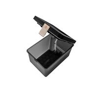 de rechange Réservoir d'eau propre d'origine, réservoir d'eau sale, compatible avec ECOVACS DEEBOT X8 PRO OMNI / T50 MAX PRO Omni, pièce de rechange for aspirateur robot(Clean Water Tank)