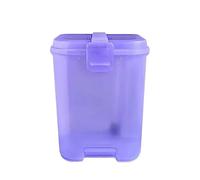 de rechange Réservoir d'eau propre d'origine, réservoir d'eau sale, compatible avec NARWAL Flow, pièce de rechange for aspirateur robot(Clean Water Tank)