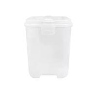 de rechange Réservoir d'eau propre d'origine, réservoir d'eau sale, compatible avec NARWAL Freo Z10 / Freo Pro, pièce de rechange for aspirateur robot(Dirty water tank)