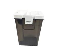 de rechange Réservoir d'eau propre d'origine, réservoir d'eau sale, compatible avec Xiaomi X20 Max, pièce de rechange for aspirateur robot(Dirty Water Tank)