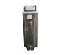 de rechange Réservoir d'eau propre et d'eau sale 2 en 1 d'origine, compatible avec les aspirateurs à main Mova K30/K30 Mix, pièce de rechange