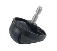 de rechange Roue avant, compatible avec les aspirateurs robots MOVA S10, S10 Plus, P10 Ultra, P10 Pro Ultra et P50 Pro Ultra. Pièce de rechange d'origine.