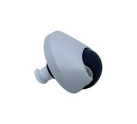de rechange Roue avant, Compatible for Xiaomi X10 / X10 +, pièce de rechange for aspirateur Robot