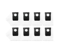 de rechange Sac à poussière, compatible avec l'aspirateur Eureka J20, pièce de rechange (8 pièces)