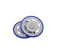 de rechange Support de balai d'origine, compatible avec l'aspirateur robot Ecovacs Deebot T30s Combo (2 pièces)