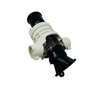 de rechange Tuyau d'évacuation d'eau usée d'origine, compatible avec Mova K10 / K10 Pro, compatible avec Trouver K10 / K10 Pro, aspirateur eau et poussière