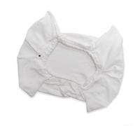 de Rechange Ultra pour Nettoyeur Piscine pour dolphin de Rechange | Compatible pour dx4, Pro X2, installation pour facile, pour capture fine des débris, maintien eau claire
