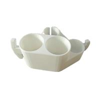 De Récipient À Lait Pliable Et Outil De Planification De Tuyaux Organisation Construction Sanitaire Permanente En Polystyrène Pour Nourrissons Propriétaire De Biberon D'allaitement