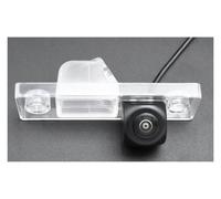 de recul arrière caméra Caméra Recul sans Fil Plaque D'immatriculation Vue Avant HD 1280 X 720 Fisheye 170 Grés Vision Nocturne Starlight(AHD 1920x1080P 175)