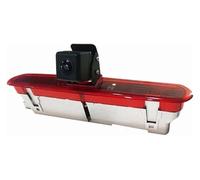 de recul arrière caméra pour Fiat pour Doblo 2010-2018 Feu Freinage Recul Caméra De CCD