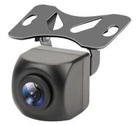 de recul arrière caméra pour SUV Accessoire Voiture Moniteur Arrière Caméra Avant Recul 1080p HD 2 Broches Étanche Objectif Nocturne 170 Grés Stationnement Inversé