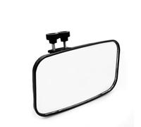 de Recul Marine PP 211x122mm Résistant de Recul Marine PP 211x122mm | Verre pour grand angle, pour champ de vision étendu, sécurité navigation, design carré élégant, idéal yacht