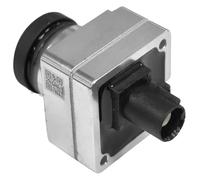 De Recul Voiture Réglable Caméra pour Land pour Rover JPLA-19H422-AB Système Stationnement Panoramique JPLA19H422AB T4K4171 LR098720 Caméra Recul 360°