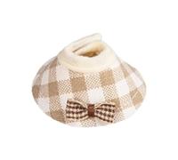 DE RÉCUPÈRE CONTER COLLAIRE FURE DE Protection pour Parrot - Couvercle DE Protection ACCITÉ Pet pour Quaker, PARTA Monk, CONURI Sole, CACCHATIEL