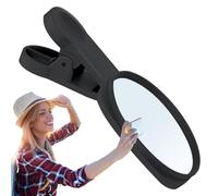 De Réflexion De D’Appareil Photo De Téléphone - De D’artefact Selfie | Sac De Rangement De Protection Universel Compact, Fixation De De Téléphone, Facile À Transporter,