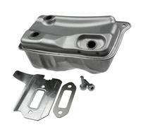 De Refroidissement De Joint De Silencieux D'échappement De Remplacement OEM Construction Métallique Avec Vis Jeu De Pièces Pour TS410 TS420