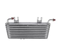 De refroidissement de l ' huile de transmission avec une efficacité de refroidissement de 93% pour les modèles réduisant la température de l ' huile de transmission de 50 °C