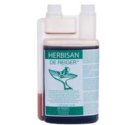 De Reiger® Herbisan Solution(S) 1000 ml