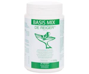 De Reiger Mélange de Base Poudre 350 g