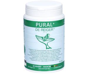 DE REIGER® Pural + Poudre 600 g