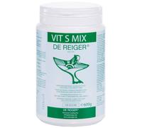 De Reiger Vit-S-Mix Poudre 600 g