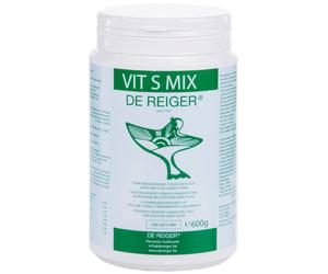 De Reiger Vit-S-Mix Poudre 600 g