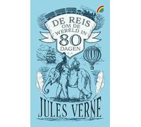 De reis om de wereld in 80 dagen