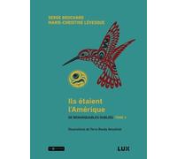 De Remarquables Oubliés - Tome 3, Ils Étaient L'amérique