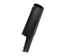 de remorquage pour dodge pour ram 1500 2011-2019 Capuchon de rétroviseur pour gauche pour dodge 2011-2019 Couvercle de rétroviseur plastique pour ram 2500 3500 Coque de rétroviseur remplacement(right)