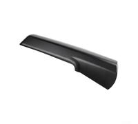 de remorquage pour dodge pour ram 1500 2011-2019 Capuchon de rétroviseur pour gauche pour dodge 2011-2019 Couvercle de rétroviseur plastique pour ram 2500 3500 Coque de rétroviseur remplacement (Left)