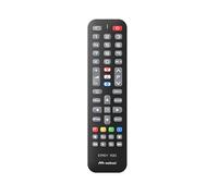 Télécommande de remplacement Meliconi EASY 100 Noir pour TV Samsung Noir G