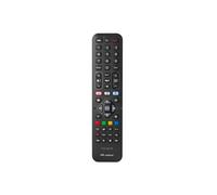 Télécommande de remplacement Meliconi EVO.4 Noir pour TV Philips