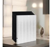 de Remplacement HEPA pour Winix 9300 de Remplacement HEPA(2)