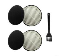 de Remplacement pour Aspirateur pour iris pour ohyama de Remplacement(2 PACK)