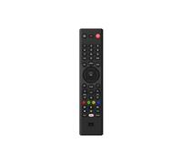 One For All Télécommande de remplacement URC1316 pour TV Hisense Noir