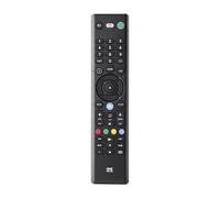 One For All Télécommande de remplacement URC1312 pour TV Sony Noir