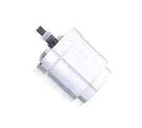 de réparation CV6Z-4A232-A compatible avec l'embrayage de coupleur visqueux différentiel arrière Compatible avec les pièces de transmission et de transmission 13-21