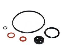 de réparation de carburateur à 6 pack compatible avec GXH50 G100 GX100 Type de flotteur de sceau de carburateur 10 pack
