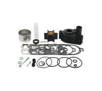 de réparation de pompe à eau 46-96148A8 96148Q8 compatible avec les | Oem OEM Quality | Compatibilité des Conçu pour Stern Drive Alpha One 1 1 cette